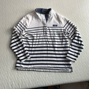 L.L. Bean Rugby shirt